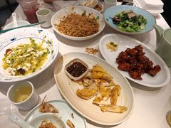 -虎哥私房菜(馒头山店)