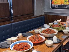-金陵一哥龙虾馆(三牌楼总店)