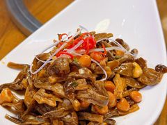 -苹果树下艺术餐厅(通州店)