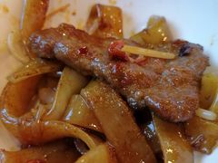 干炒牛河-添运来(茶园奥园广场店)