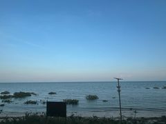 -北海金海湾红树林生态旅游区