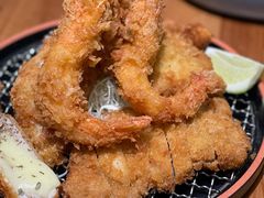 -友名Cross日式咖喱屋(江南大道中店)