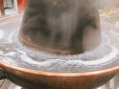 -壹条龙饭庄台基厂店