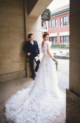 -太郎花子婚纱摄影艺术中心