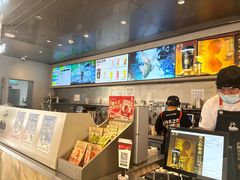 -LELECHA乐乐茶(百货大楼店)