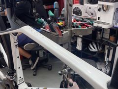 -TREK崔克自行车(碧云店)