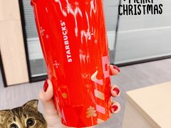 -星巴克臻选(广州东山锦轩店)