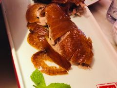 -京华烟云·北京烤鸭(领展购物广场·中关村店)