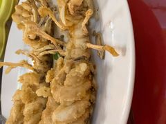 -大茄来海鲜餐厅(亚洲城分行)