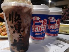 -一棠龙虾•王牌虾球(楚河汉街店)