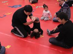 -小小运动馆(浦江店)