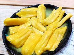 -椰夫人·养生椰子鸡(金沙洲永旺店)