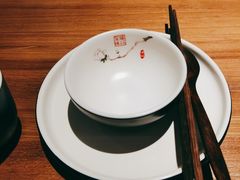 -绿茶餐厅(南昌王府井店)
