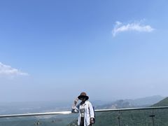 -丹东凤凰山景区