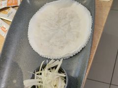 -新石器烤肉(百联川沙店)