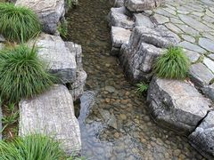 -兰亭风景区