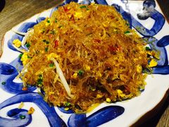 -蜜桃餐厅·江浙融合菜(荟聚购物中心店)
