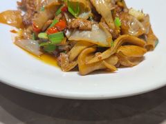 -新白鹿餐厅(金鹰新街口店)