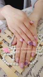 -喵酱日式美甲美睫Neko Nail Studio