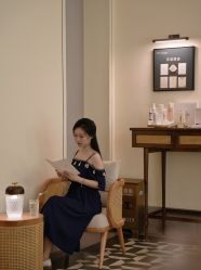 -厦门安达仕酒店·衡境SPA