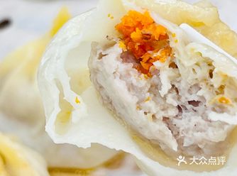 黄河路上的佳家汤包在徐汇也能吃到啊！