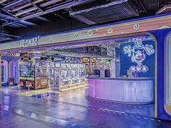 -风云再起游乐汇(北京西单西西友谊店)