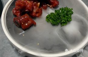 Zhenjiang Sweet and Sour Pork Ribs