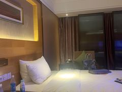 -峨眉山世纪阳光大酒店(峨眉高铁站店)