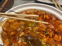 -大哈福烧烤·海鲜·家常菜(延安三路店)