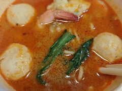 -四里沙茶面(七星西路分店)
