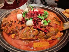 -辣尚瘾·烤鱼·新川菜(牡丹园直营店)