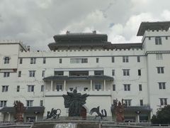 -南诏风情岛