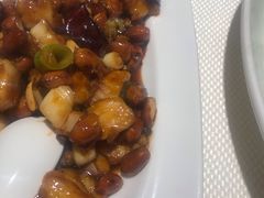宫保鸡丁-渝信川菜(华盛店)