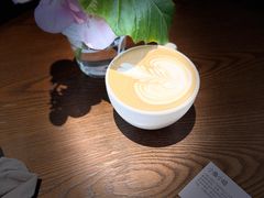 -fishtank鱼缸咖啡(三山街店)