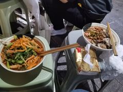 -吉庆桂林米粉·柳州螺蛳粉(港汇广场店)