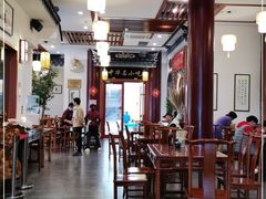 大堂-同得兴面馆.苏式面.三虾面(园区店)