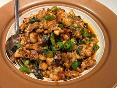 -逐鹿·古风·湘菜馆(望京店)