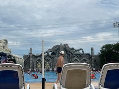 -苏州乐园森林水世界