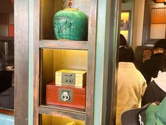 -哑巴生煎(临顿路店)