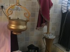 -沈师傅盲人按摩工作室(密三小区店)