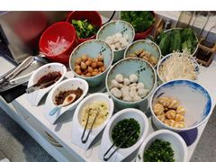 -瑞伯克牛排自助餐厅天一广场店