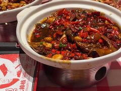 -辣小鲜·南昌大排档(船山路店)