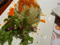 -斗牛士牛排餐厅(嘉里汇店)