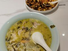 -小山城·馋嘴蛙(亚运村店)