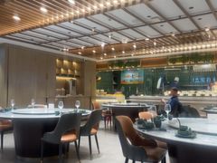 -聚丰园•湖鲜餐厅(阿红私房菜梅石路店)