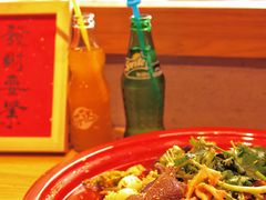 -老街称盘麻辣烫·冒菜(思北店)