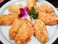 -新白鹿餐厅(爱琴海购物中心店)