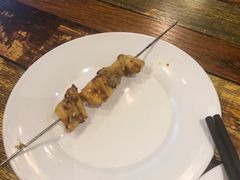 -金谷园饺子·烧烤(人大总店)