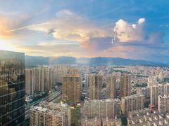 -龙岩佰翔京华酒店(京华购物中心店)