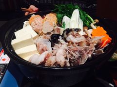 -乾山寿司(好运街店)